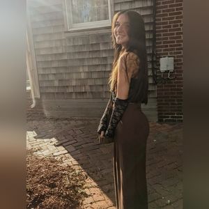 Meet your Posher, Erika